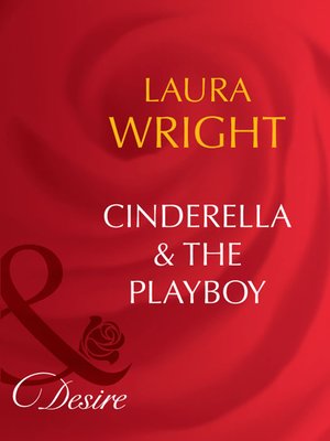 cover image of Cinderella & the Playboy